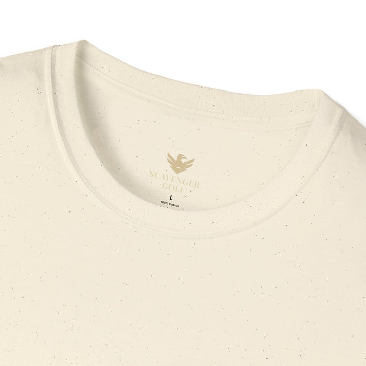 Lost Ball Tour Tee — feels better than a perfect drive [Special Addition]