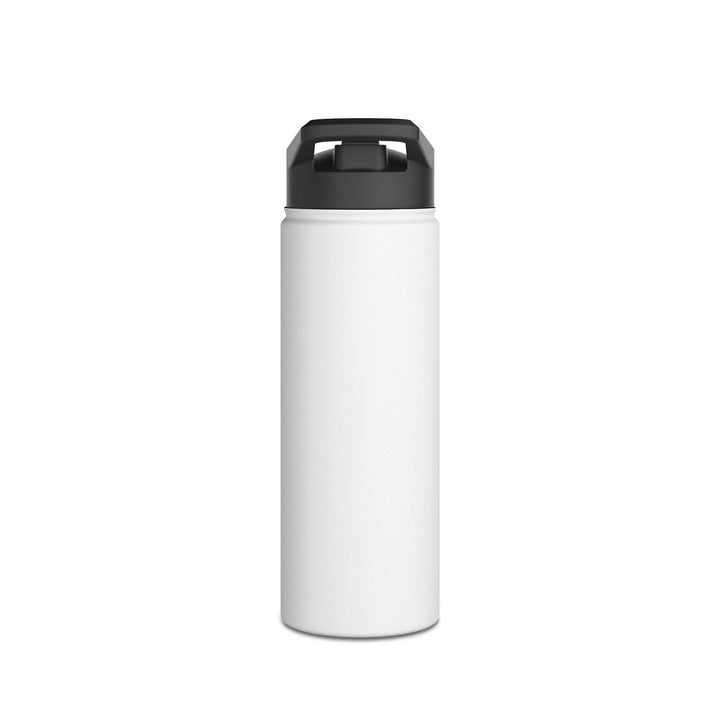 Scavenger Golf Stainless Steel Water Bottle – Double-Wall Insulated, Durable, and Stylish Hydration On & Off the Course