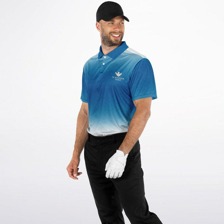 Scavenger Golf Hazard Collection – Water Hazard Polo
