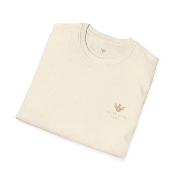 Lost Ball Tour Tee — feels better than a perfect drive [Special Addition]