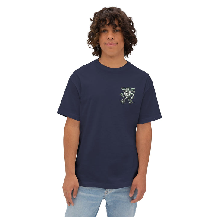 Scavenger Golf’s Lost Ball Case Files Tee