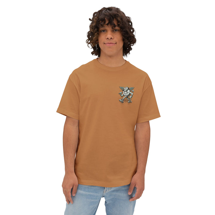 Scavenger Golf’s Lost Ball Case Files Tee