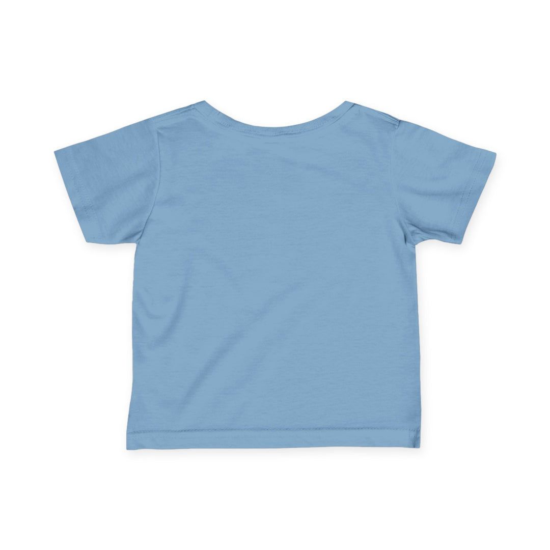 Lost Balls & Wildflowers Infant Tee