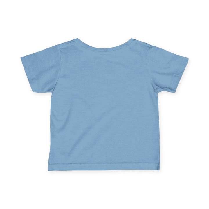 Lost Balls & Wildflowers Infant Tee