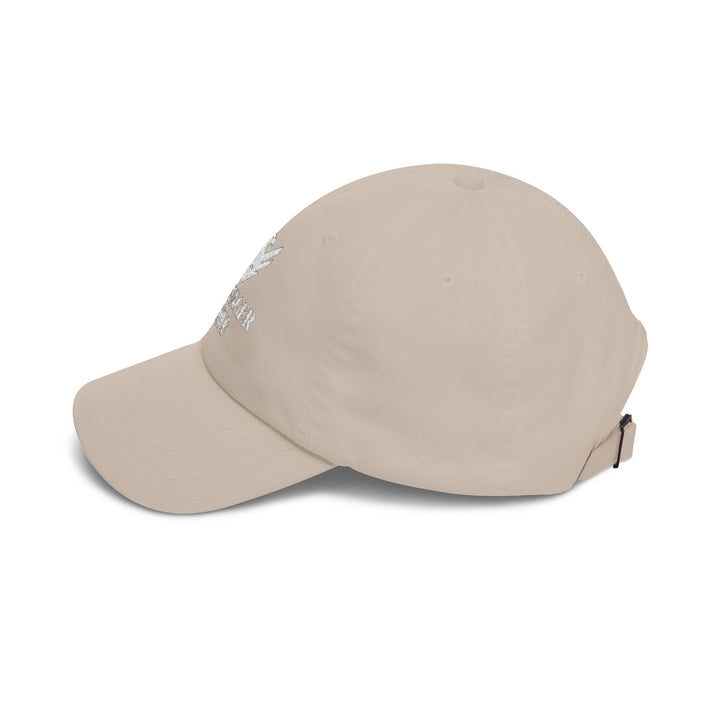 Scavenger Golf Classic Dad Cap – Everyday Comfort, Timeless Style, Unisex Style