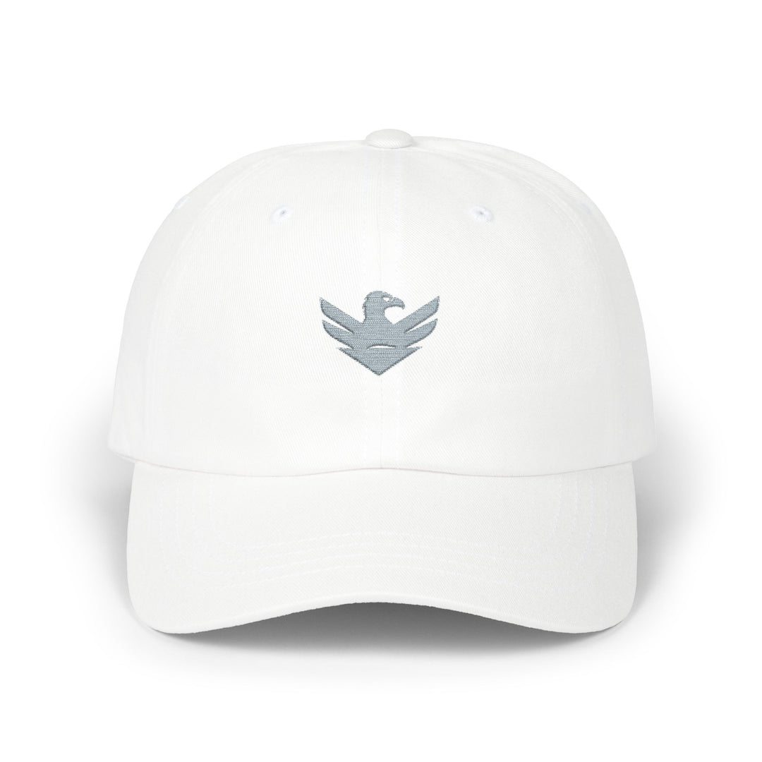 Scavenger Golf (Logo Only) Classic Dad Cap – Everyday Comfort, Timeless Style, Unisex Style