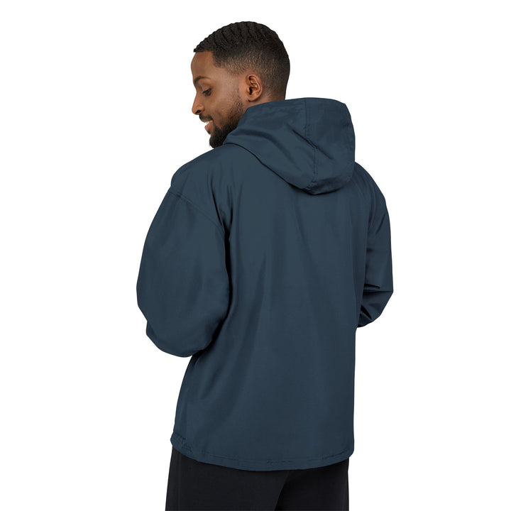 Stylish Scavenger Golf Packable Anorak Jacket