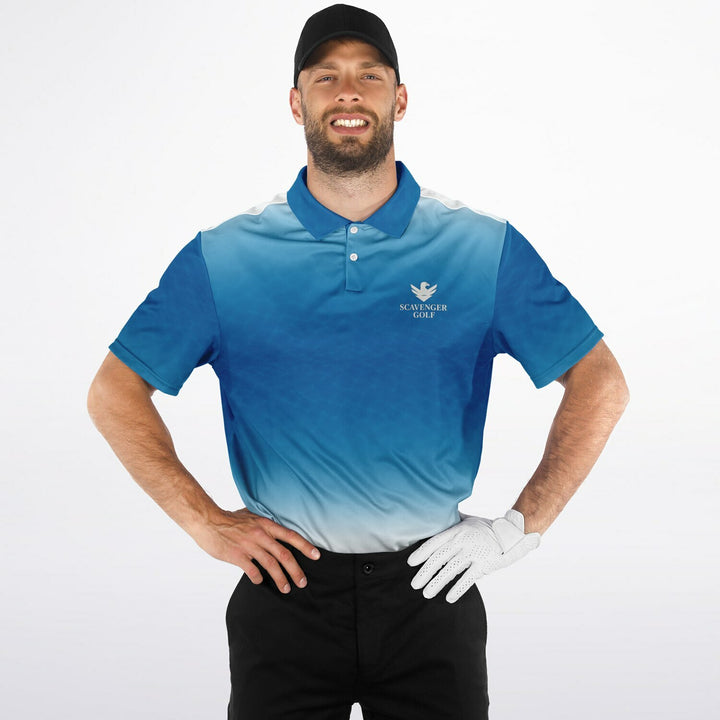 Scavenger Golf Hazard Collection – Water Hazard Polo