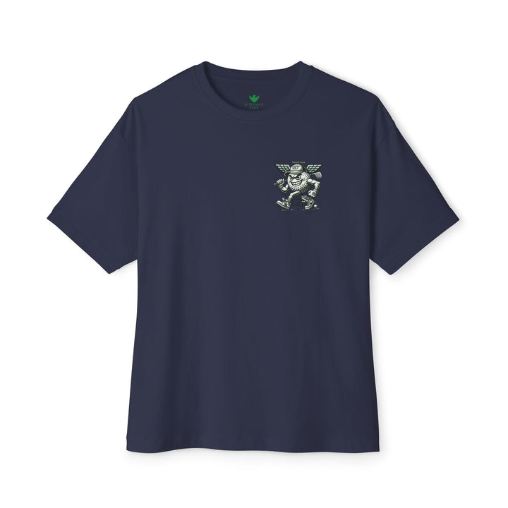 Scavenger Golf’s Lost Ball Case Files Tee