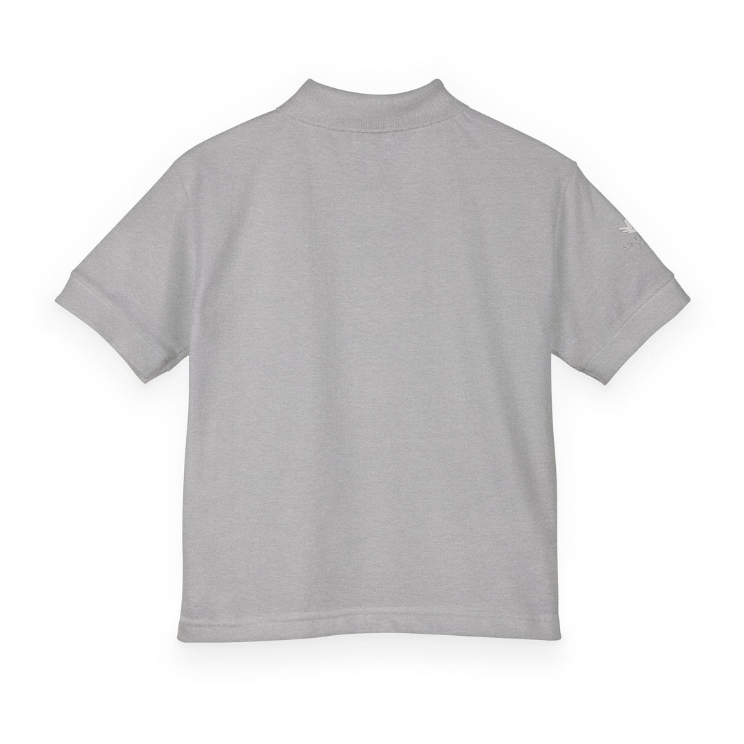 SGC Kids Performance Polo