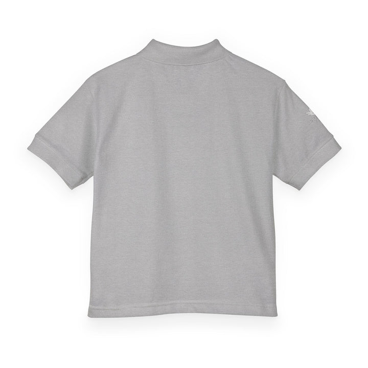 SGC Kids Performance Polo