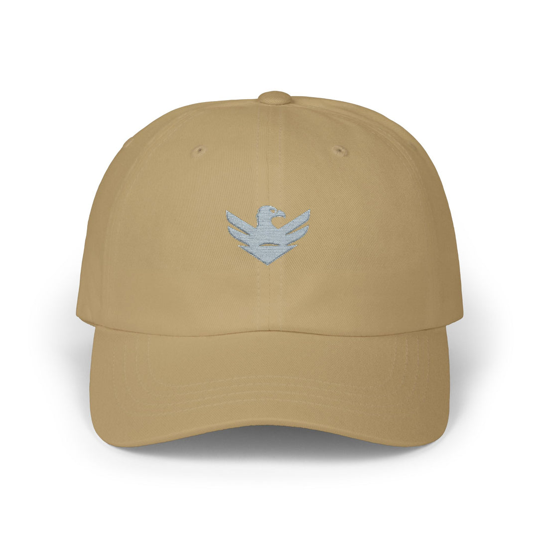 Scavenger Golf (Logo Only) Classic Dad Cap – Everyday Comfort, Timeless Style, Unisex Style