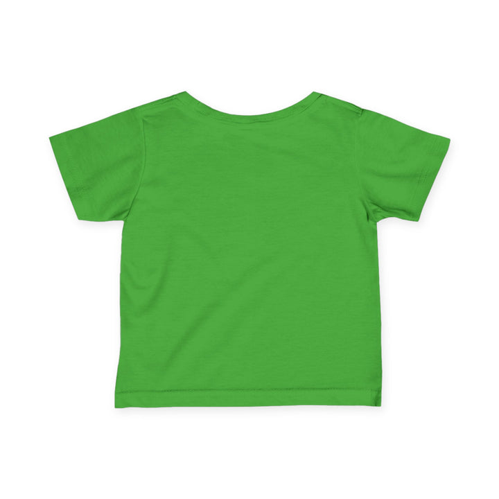 Lost Balls & Wildflowers Infant Tee