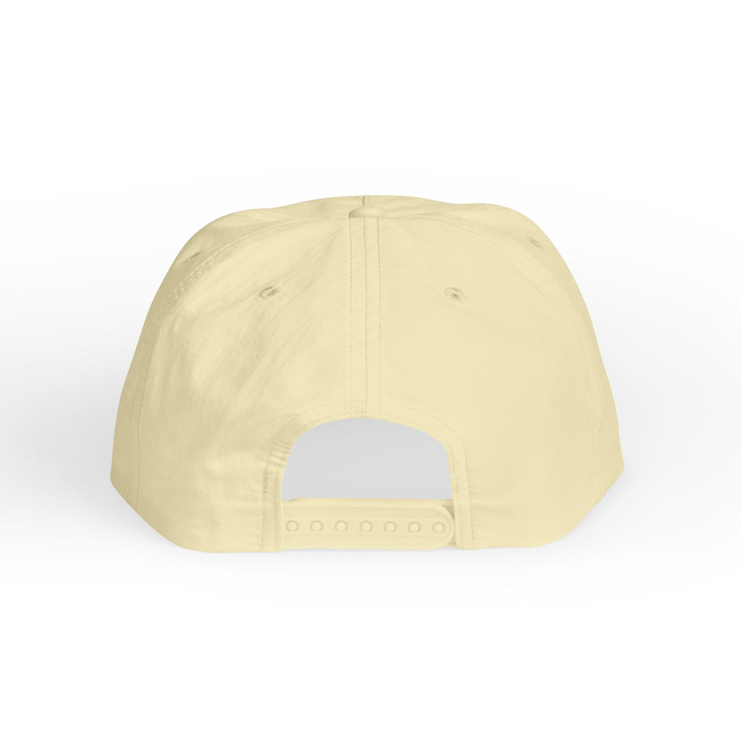 Scavenger Golf Surf Cap – Eco-Friendly Style for On & Off the Course-For the Golfer and Surfer in you.