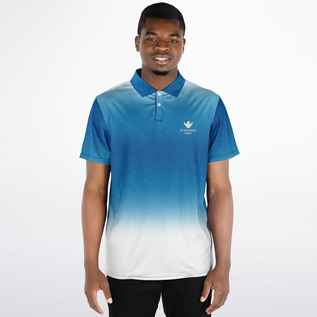 Scavenger Golf Hazard Collection – Water Hazard Polo