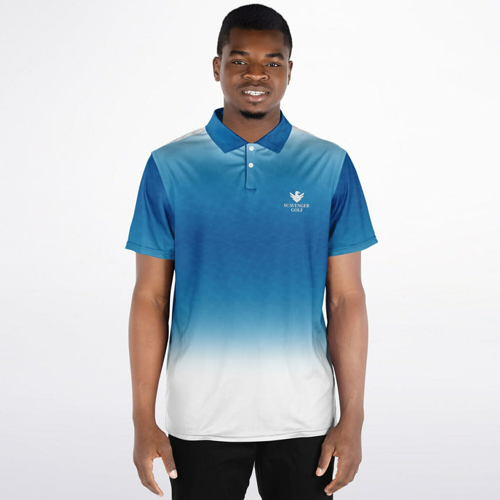 Scavenger Golf Hazard Collection – Water Hazard Polo