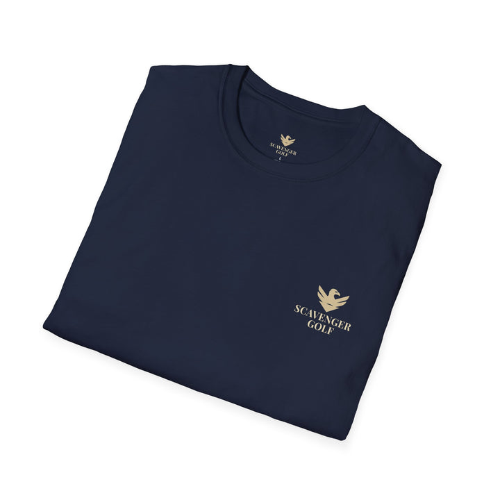 Lost Ball Tour Tee — feels better than a perfect drive [Special Addition]