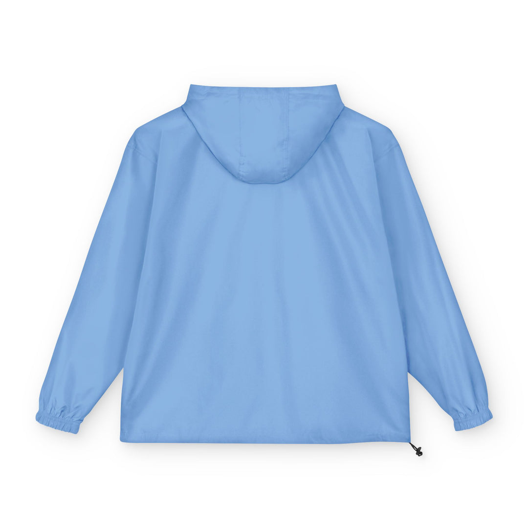 Stylish Scavenger Golf Packable Anorak Jacket
