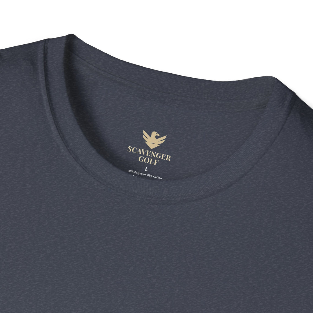 Lost Ball Tour Tee — feels better than a perfect drive [Special Addition]