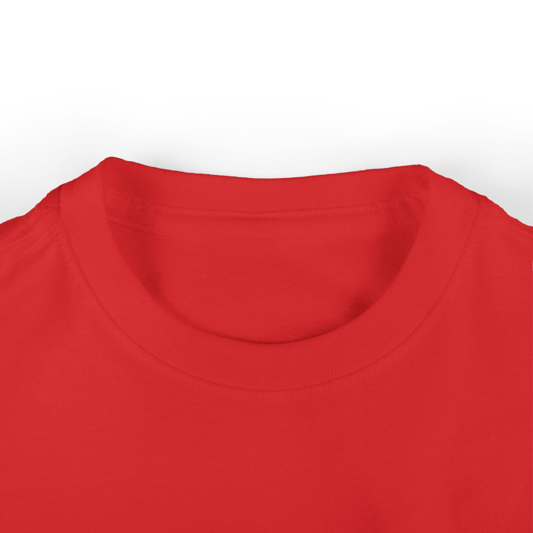 Lost Balls & Wildflowers Infant Tee