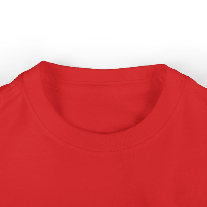 Lost Balls & Wildflowers Infant Tee