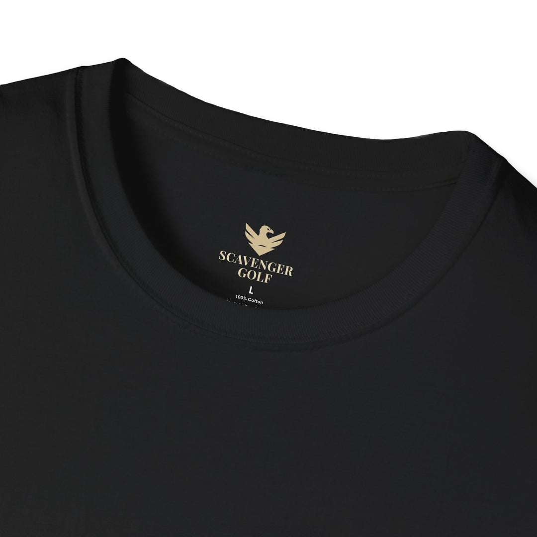 Lost Ball Tour Tee — feels better than a perfect drive [Special Addition]