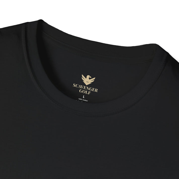 Lost Ball Tour Tee — feels better than a perfect drive [Special Addition]