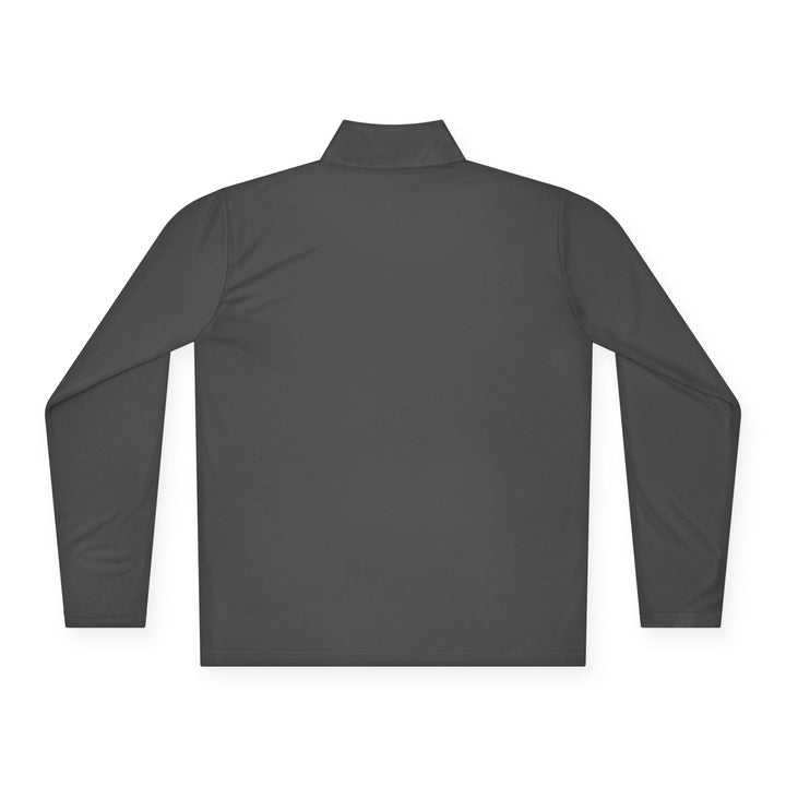 Scavenger Golf Unisex Quarter-Zip Pullover – Lightweight, Moisture-Wicking, and Perfect On or Off the Course