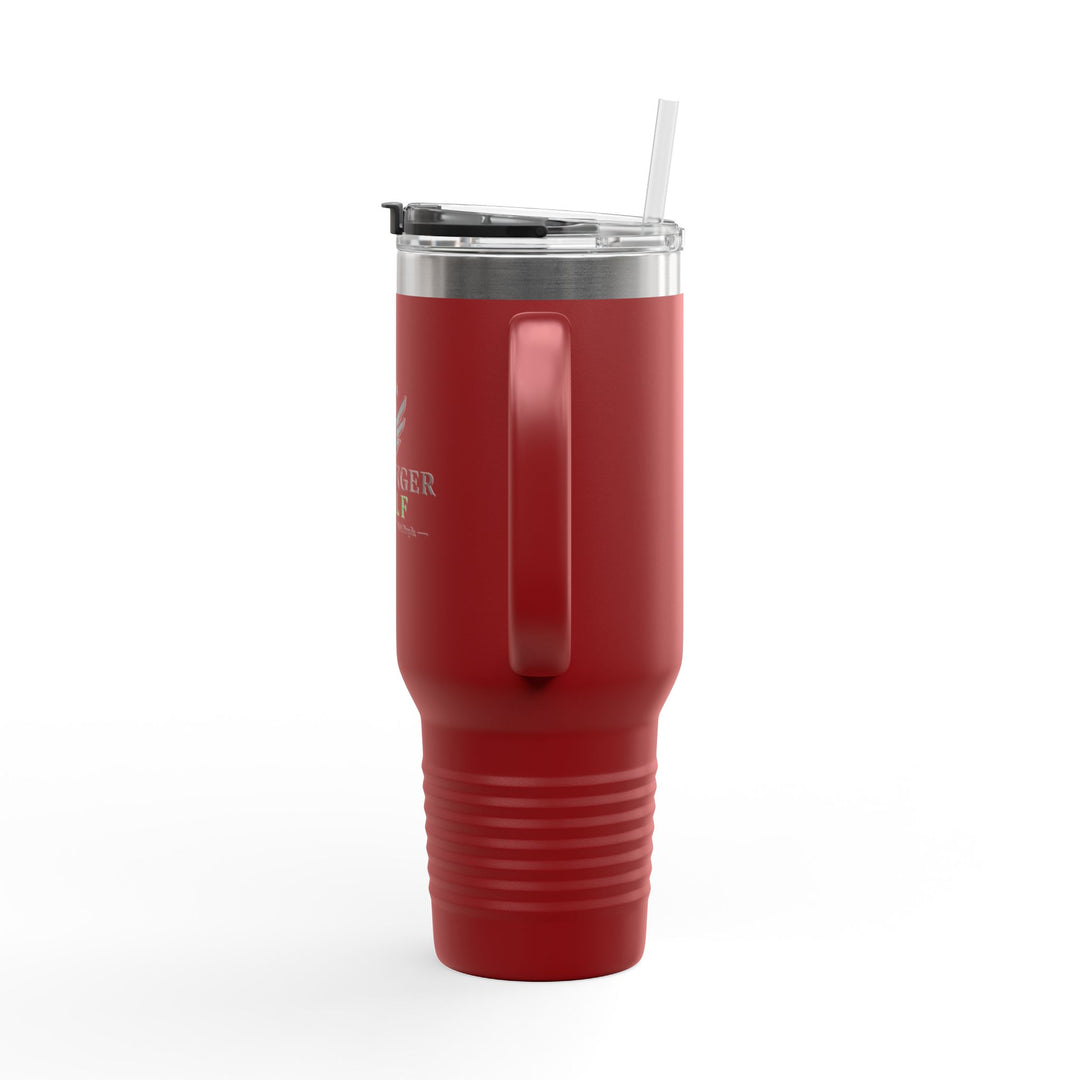 Scavenger Golf 40oz Insulated Travel Mug