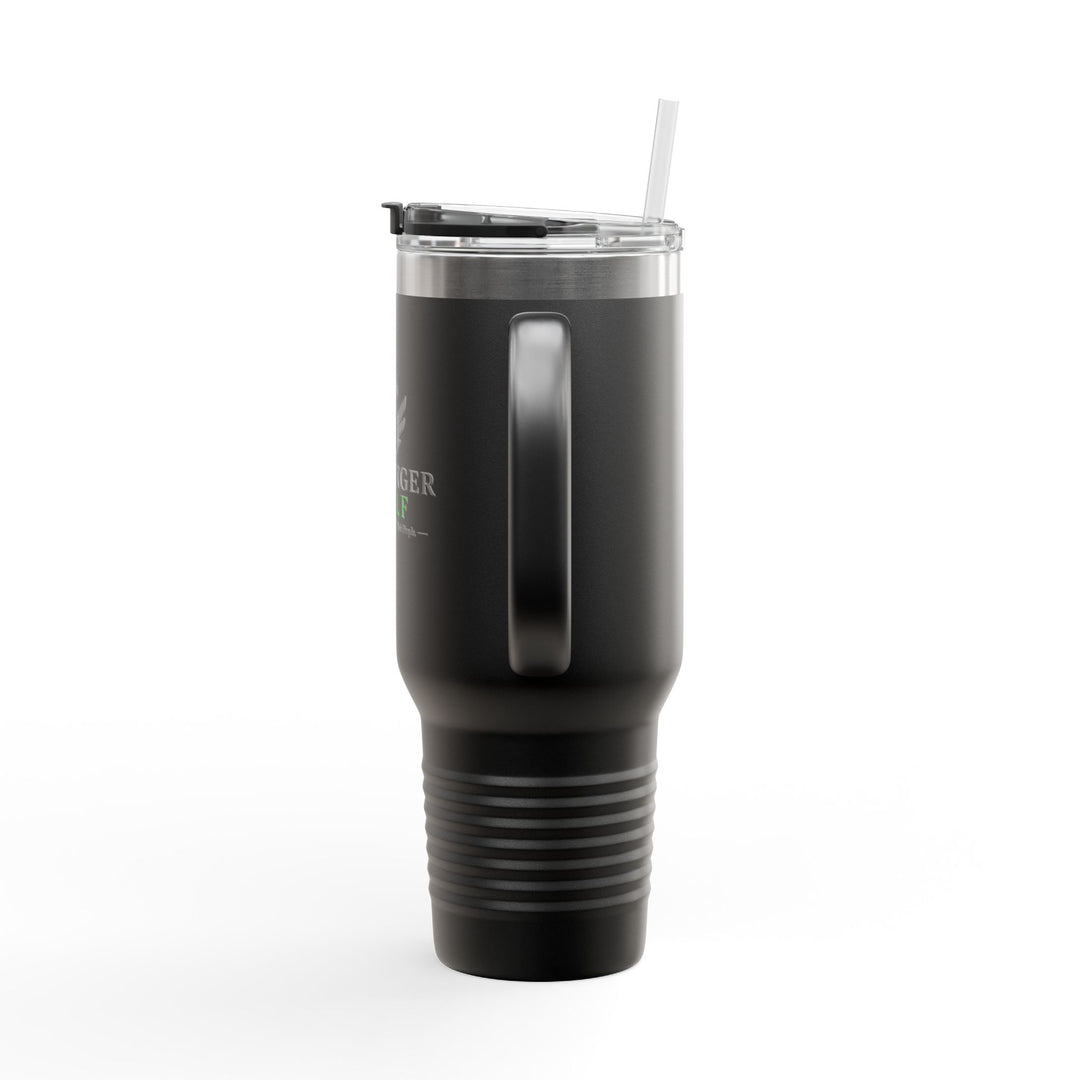 Scavenger Golf 40oz Insulated Travel Mug