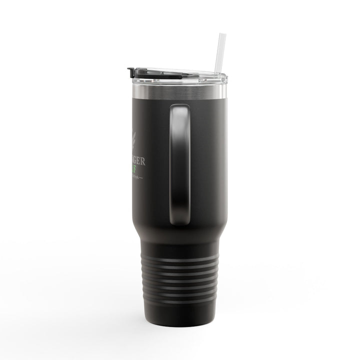Scavenger Golf 40oz Insulated Travel Mug