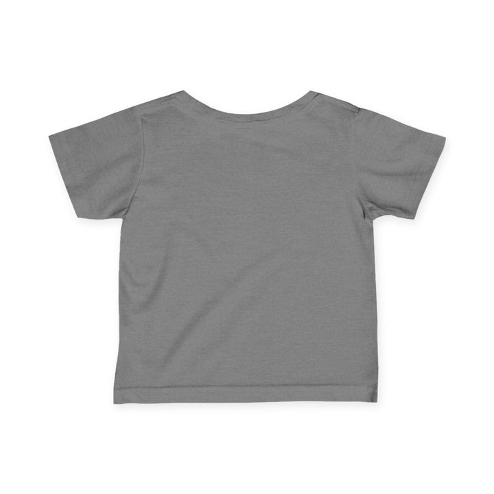 Lost Balls & Wildflowers Infant Tee