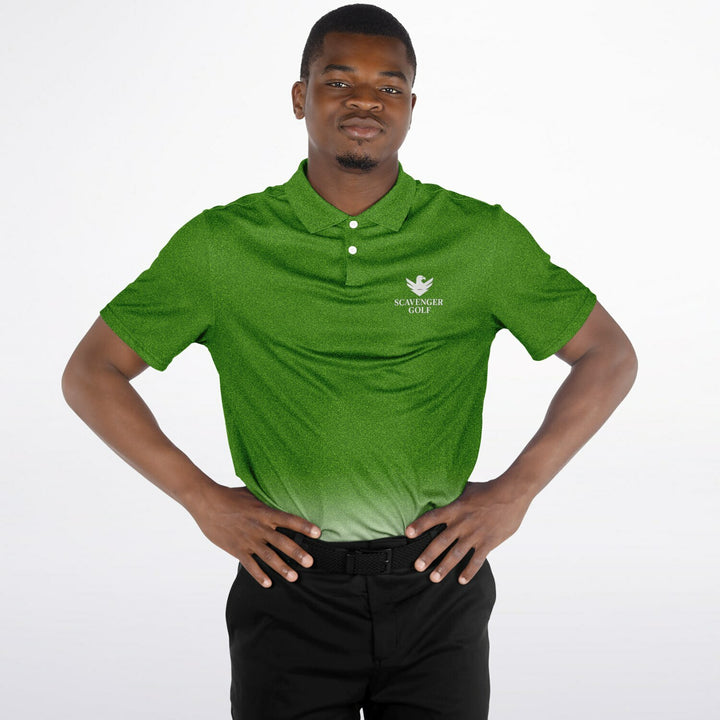 Scavenger Golf Hazard Collection – Rough on the Course Polo