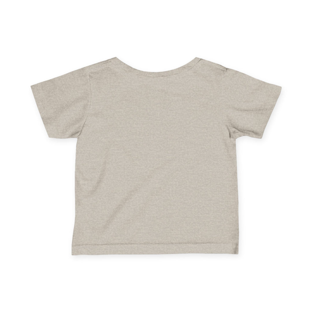 Lost Balls & Wildflowers Infant Tee