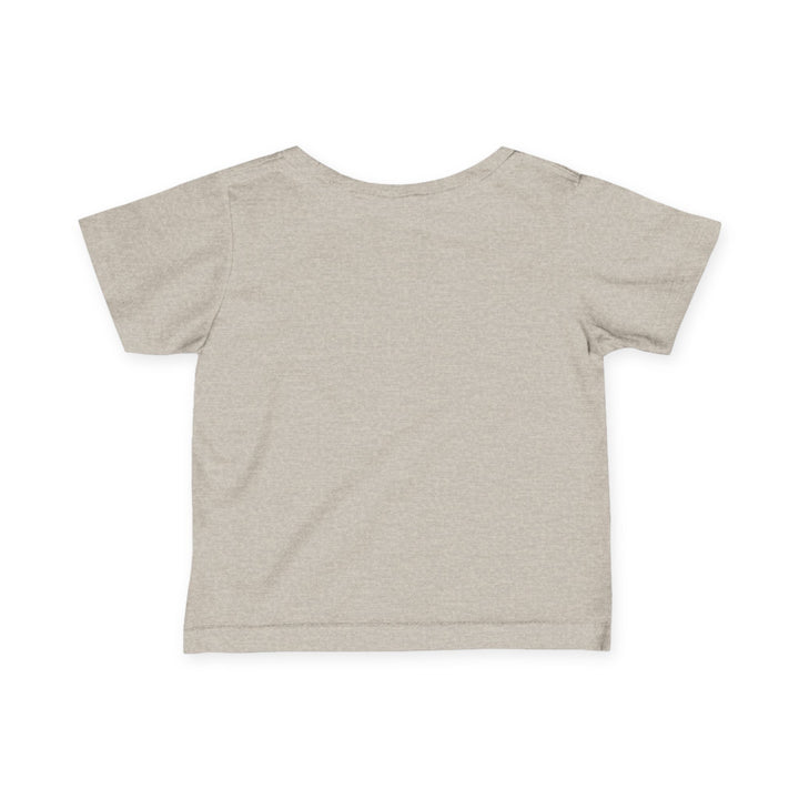 Lost Balls & Wildflowers Infant Tee