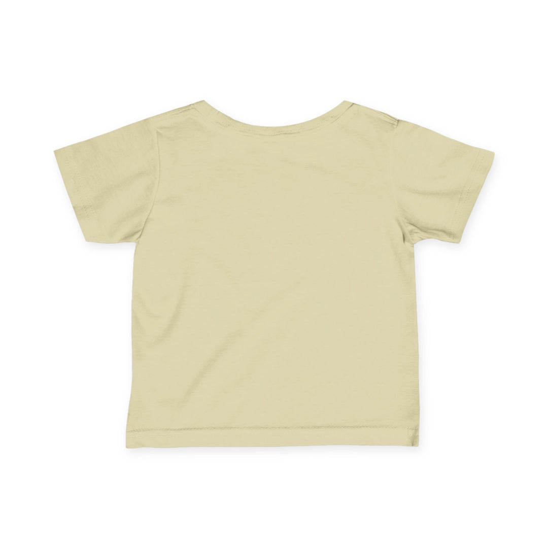 Lost Balls & Wildflowers Infant Tee
