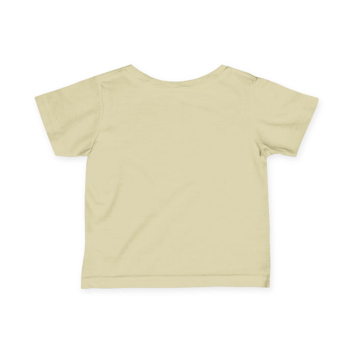 Lost Balls & Wildflowers Infant Tee
