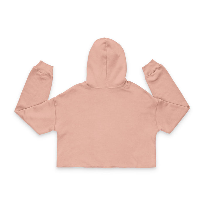 Scavenger Golf Women’s Cropped Hoodie – Hunt Club Edition