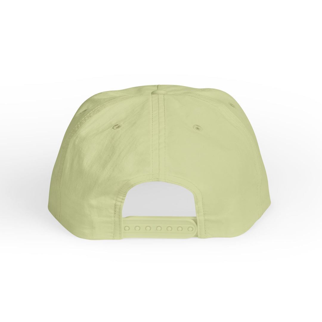 Scavenger Golf Surf Cap – Eco-Friendly Style for On & Off the Course-For the Golfer and Surfer in you.