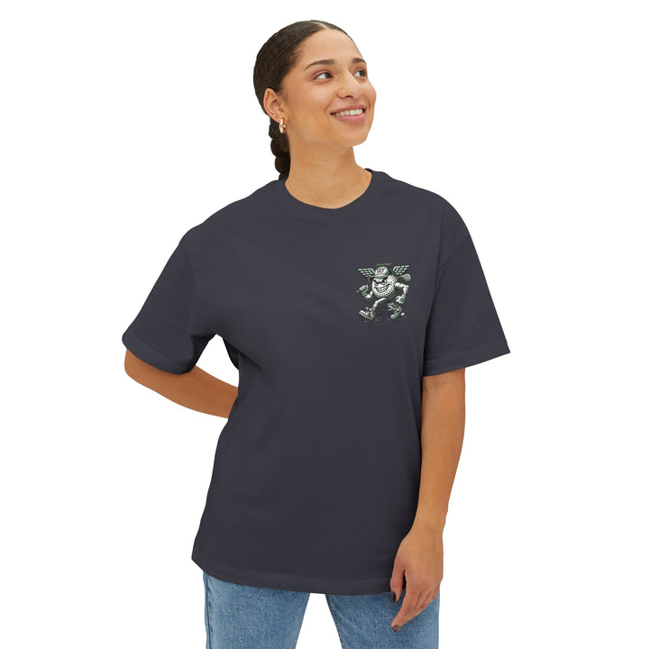 Scavenger Golf’s Lost Ball Case Files Tee
