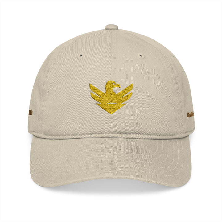 Scavenger Golf Organic Baseball Cap – Eco-Friendly Comfort, Everyday Style