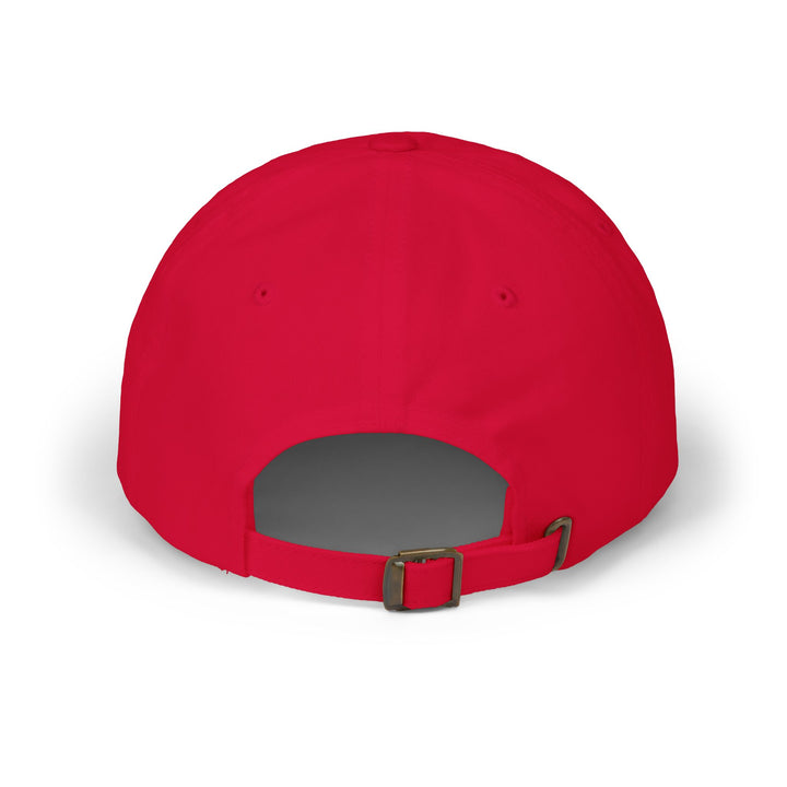Scavenger Golf (Logo Only) Classic Dad Cap – Everyday Comfort, Timeless Style, Unisex Style