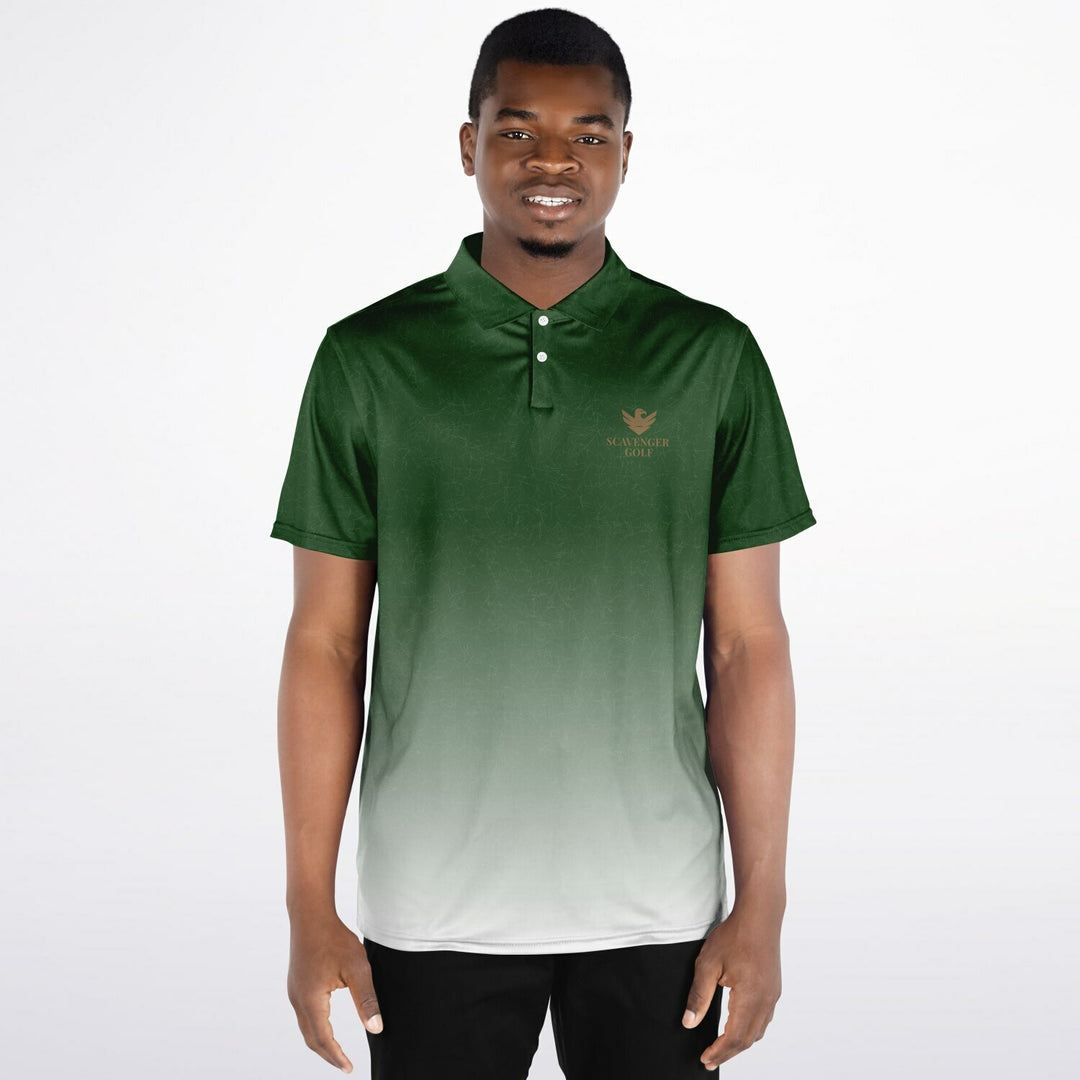 Scavenger Golf Hazard Collection – Out of Bounds Polo