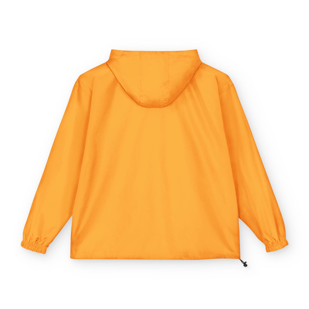 Stylish Scavenger Golf Packable Anorak Jacket
