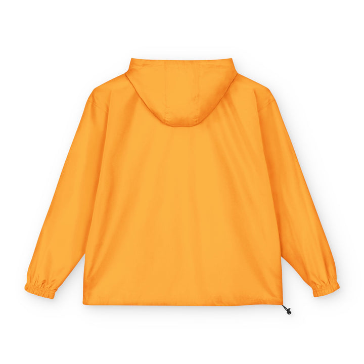 Stylish Scavenger Golf Packable Anorak Jacket