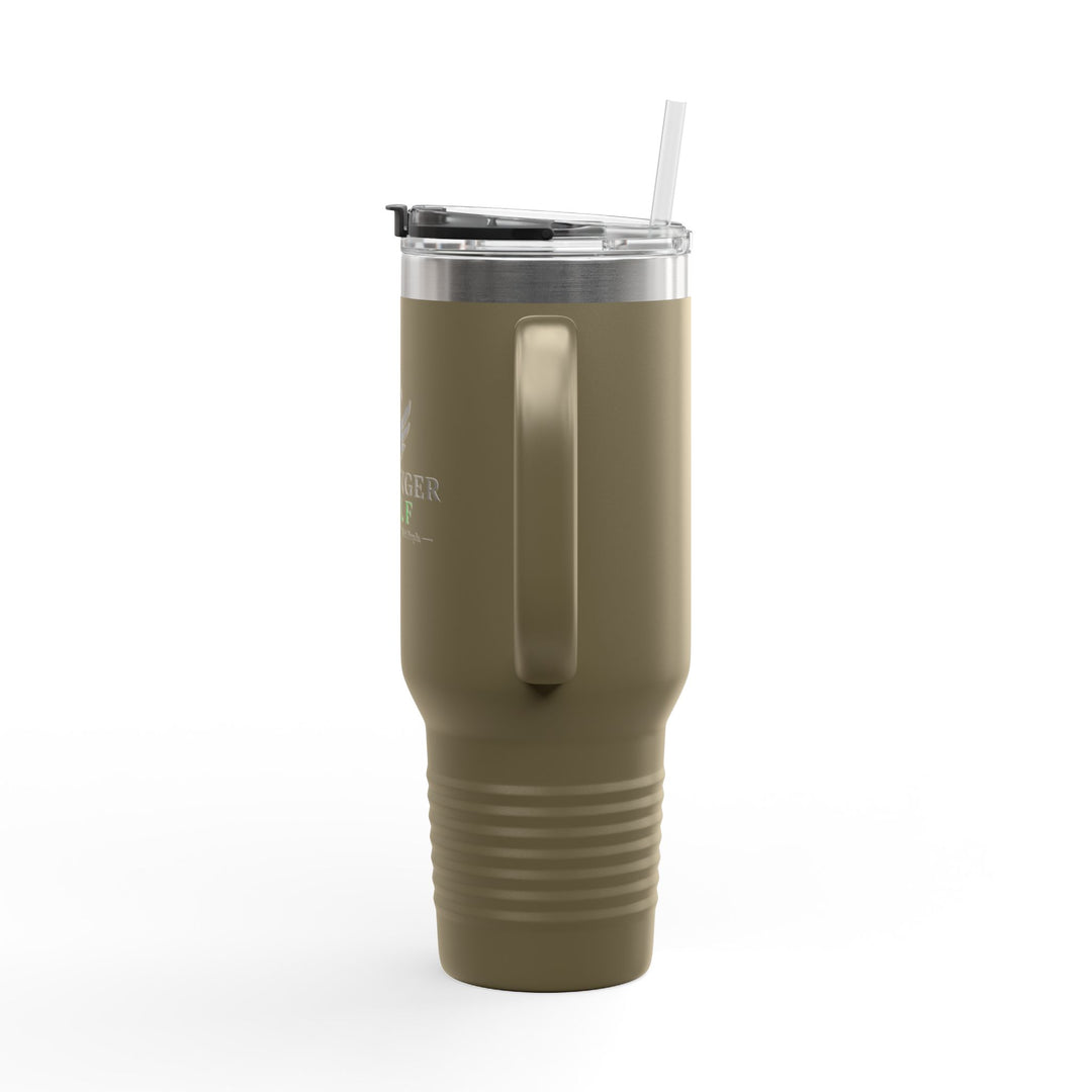 Scavenger Golf 40oz Insulated Travel Mug