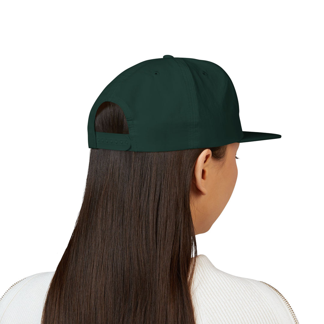 Scavenger Golf Surf Cap – Eco-Friendly Style for On & Off the Course-For the Golfer and Surfer in you.