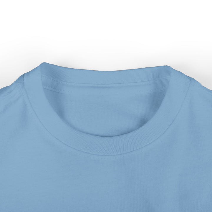 Lost Balls & Wildflowers Infant Tee