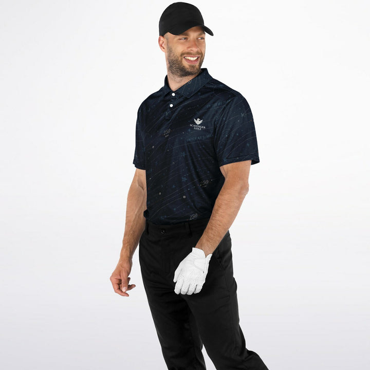 SGC - Celebrate America's 250th Performance Polo