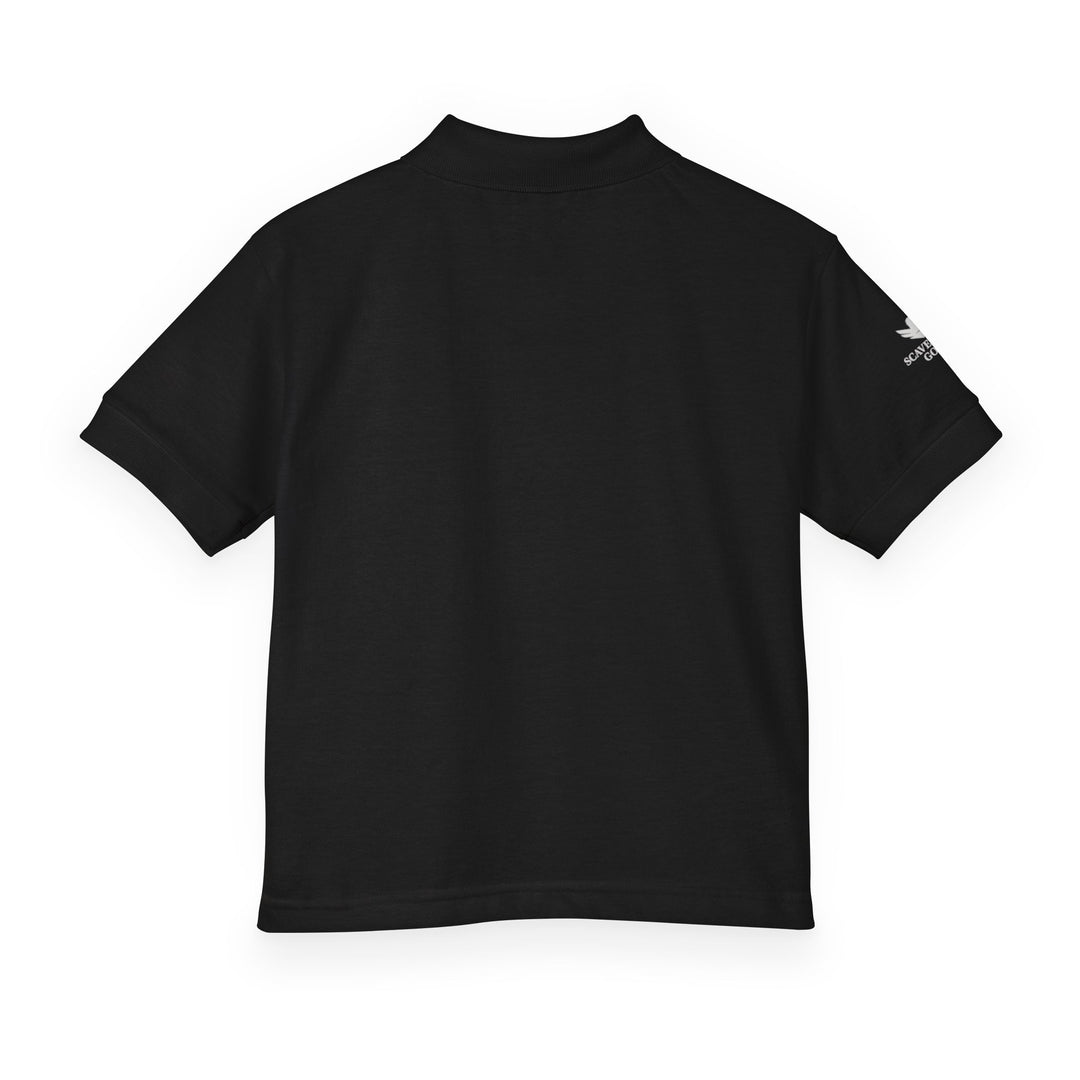 SGC Kids Performance Polo